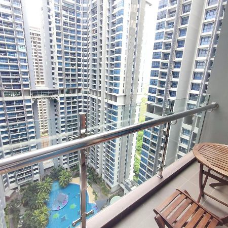 Atlantis Residence#1Bedroom#2-4Pax#1710 Malacca Εξωτερικό φωτογραφία