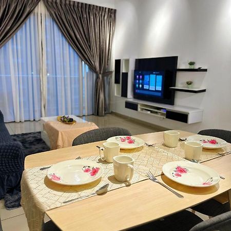 Atlantis Residence#1Bedroom#2-4Pax#1710 Malacca Εξωτερικό φωτογραφία