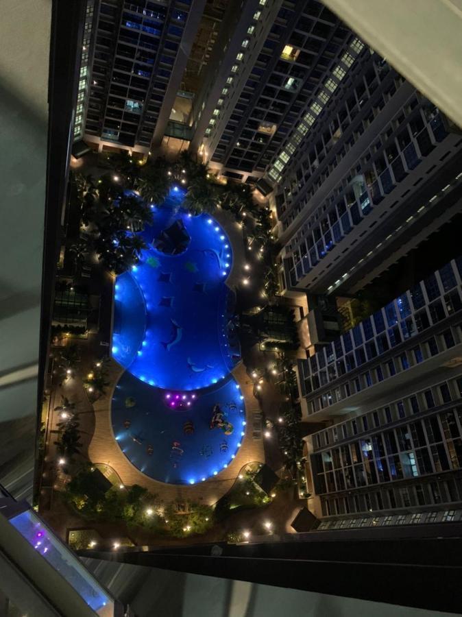 Atlantis Residence#1Bedroom#2-4Pax#1710 Malacca Εξωτερικό φωτογραφία