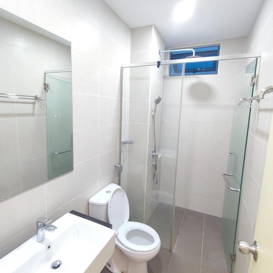 Atlantis Residence#1Bedroom#2-4Pax#1710 Malacca Εξωτερικό φωτογραφία