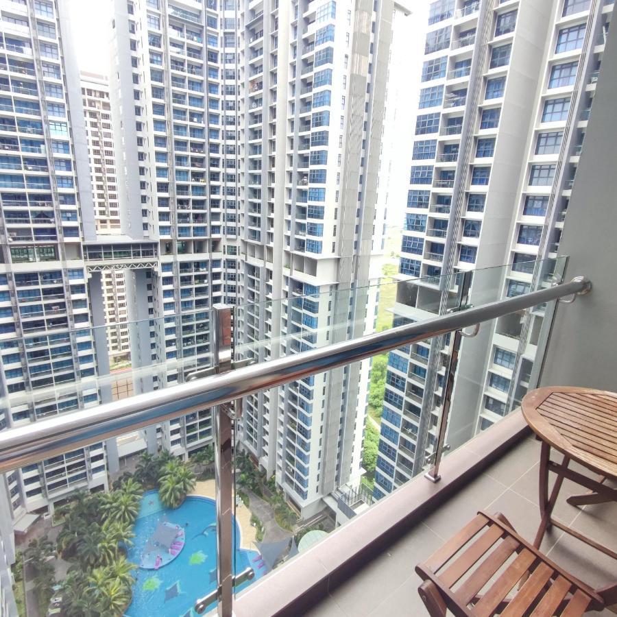 Atlantis Residence#1Bedroom#2-4Pax#1710 Malacca Εξωτερικό φωτογραφία