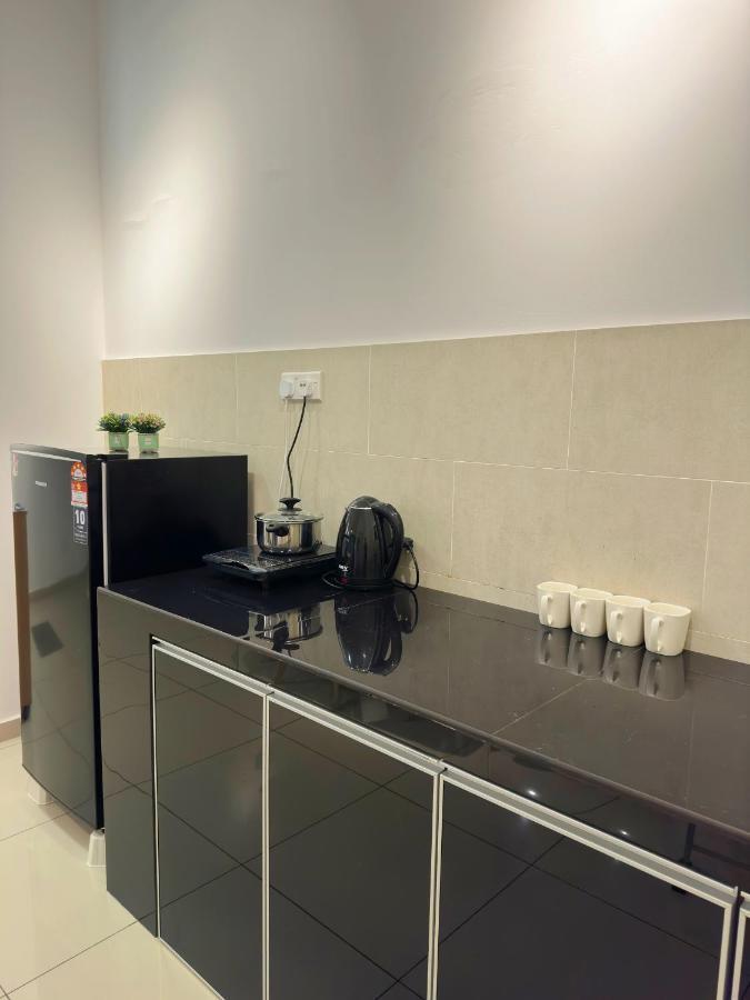 Atlantis Residence#1Bedroom#2-4Pax#1710 Malacca Εξωτερικό φωτογραφία