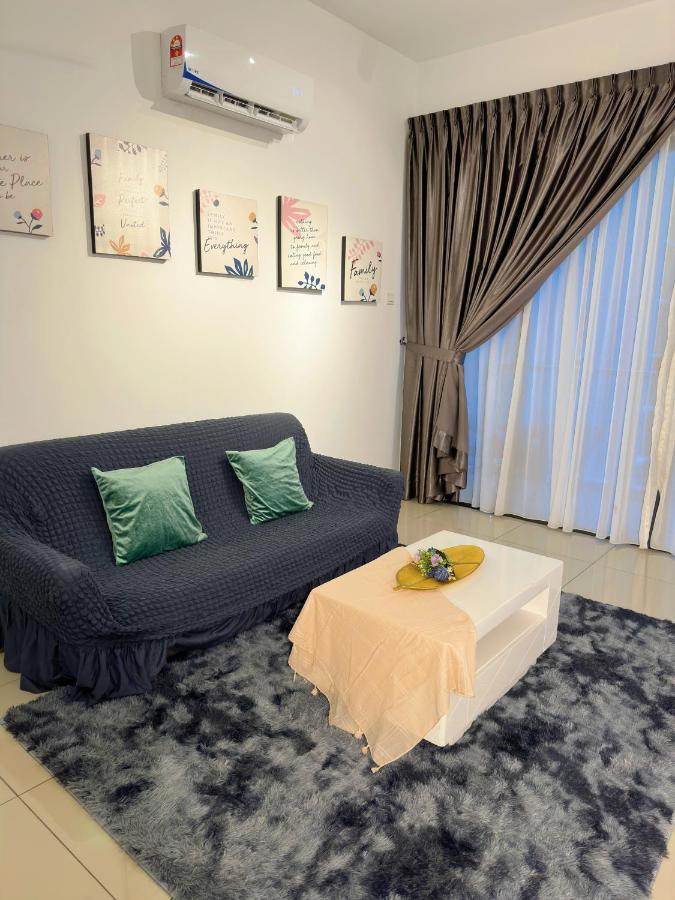 Atlantis Residence#1Bedroom#2-4Pax#1710 Malacca Εξωτερικό φωτογραφία