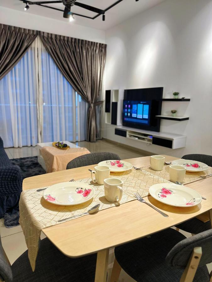 Atlantis Residence#1Bedroom#2-4Pax#1710 Malacca Εξωτερικό φωτογραφία