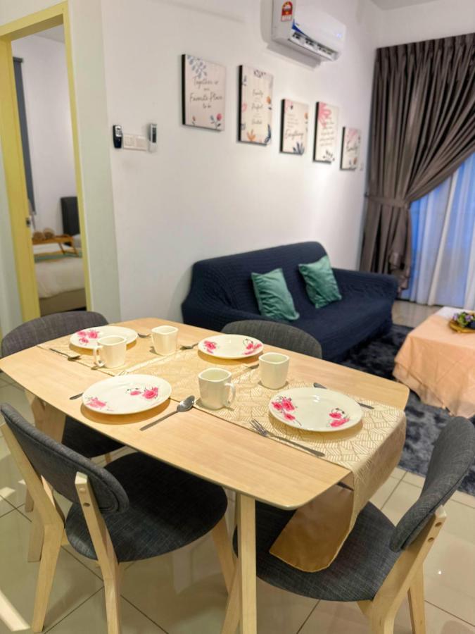 Atlantis Residence#1Bedroom#2-4Pax#1710 Malacca Εξωτερικό φωτογραφία