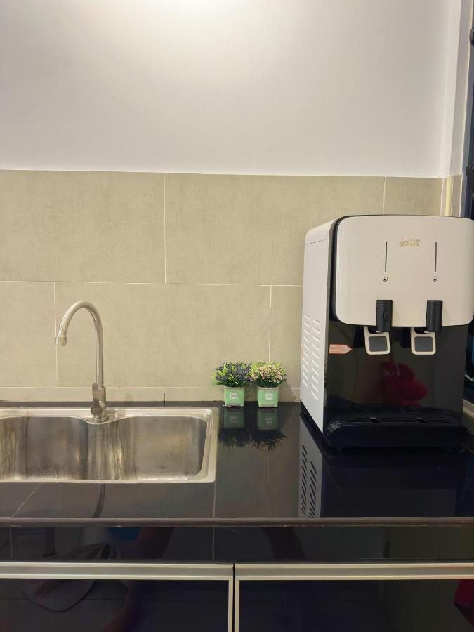 Atlantis Residence#1Bedroom#2-4Pax#1710 Malacca Εξωτερικό φωτογραφία