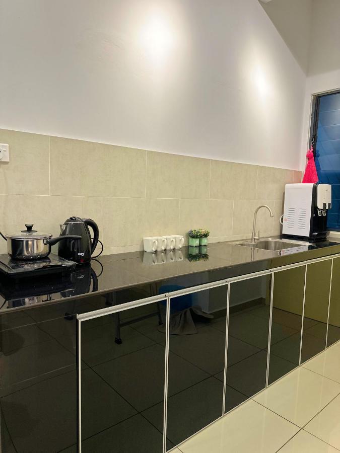 Atlantis Residence#1Bedroom#2-4Pax#1710 Malacca Εξωτερικό φωτογραφία