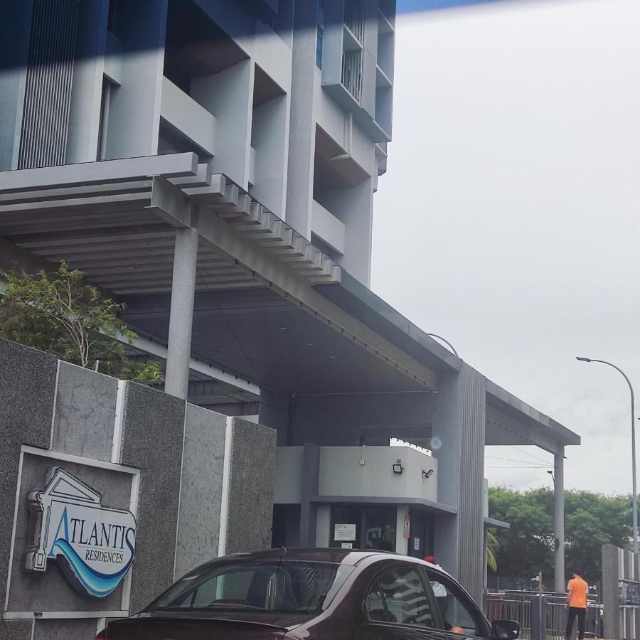 Atlantis Residence#1Bedroom#2-4Pax#1710 Malacca Εξωτερικό φωτογραφία