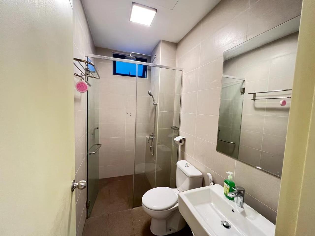Atlantis Residence#1Bedroom#2-4Pax#1710 Malacca Εξωτερικό φωτογραφία